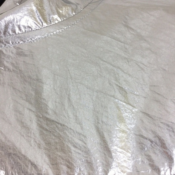 Victoria's Secret SPORT VSX Anorak Hoodie Jacket - Picture 5 of 8